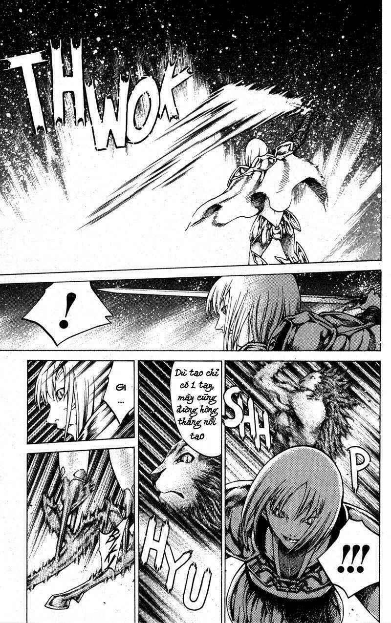 Mắt Bạc: Chapter 59