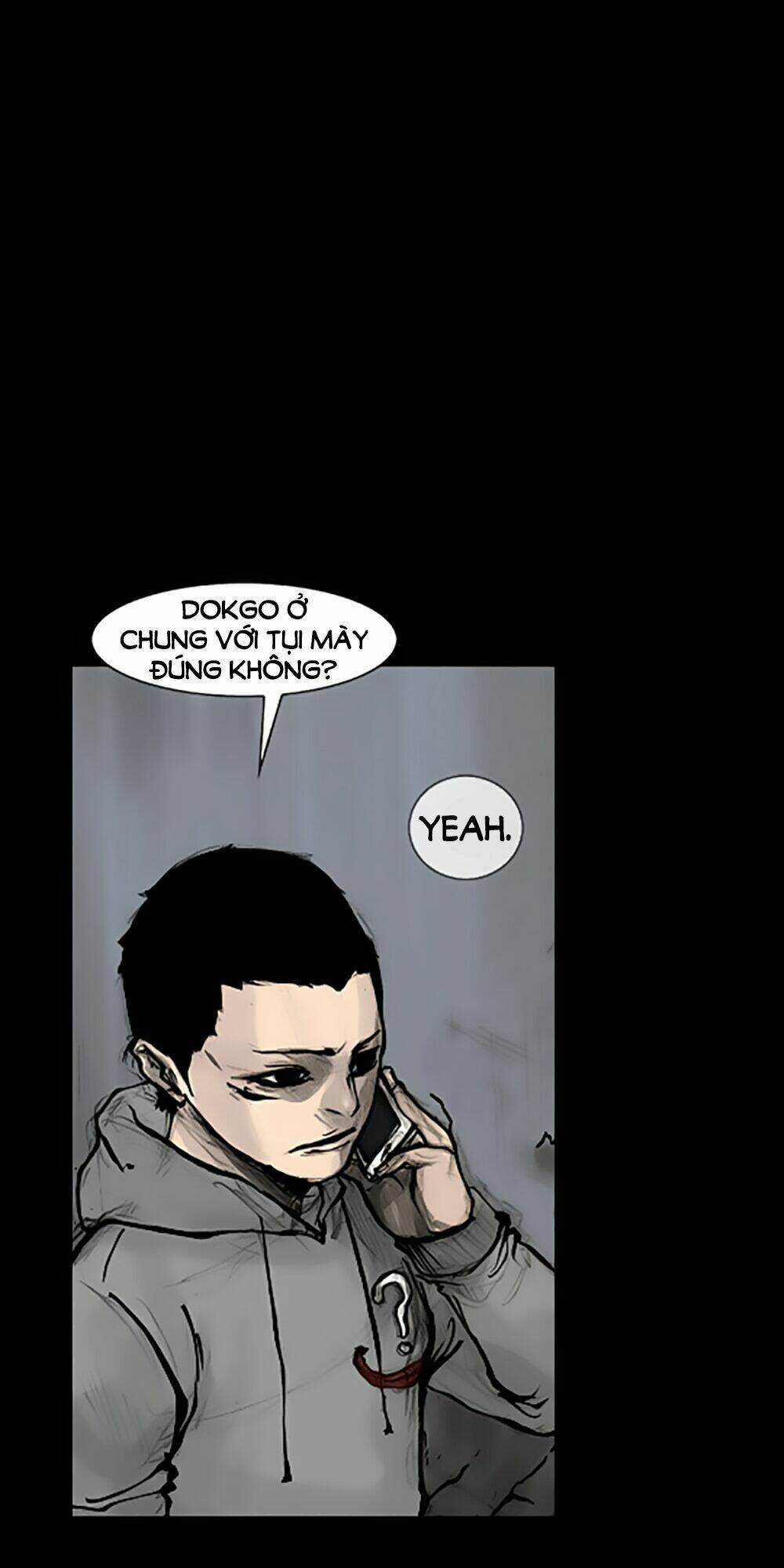Độc Cô Tiền Truyện: Chapter 90