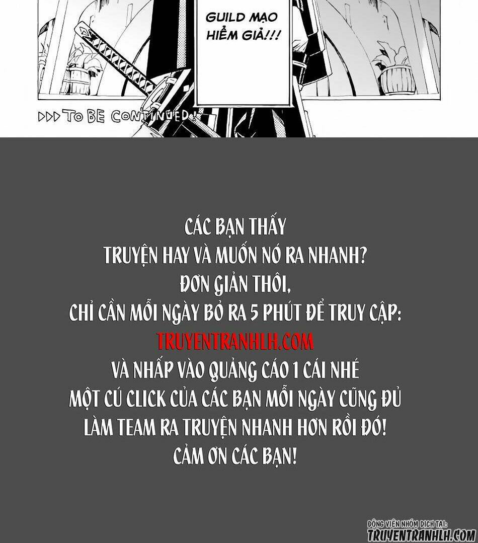 Argate Online: Chapter 3