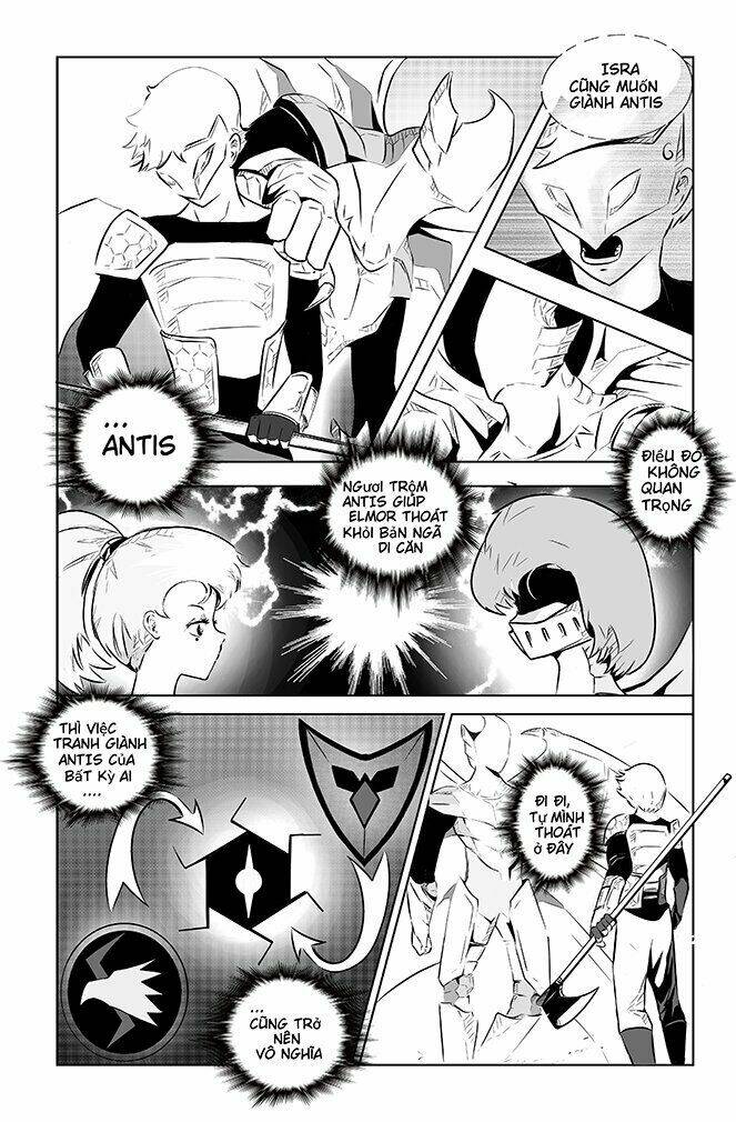 Noa: Chapter 39