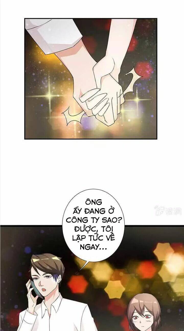 Kháp Kháp Hương Phản: Chapter 20