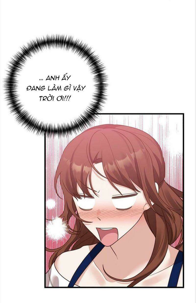 Hôn Phu Của Tôi Là Nam Chính Yandere: Chapter 16