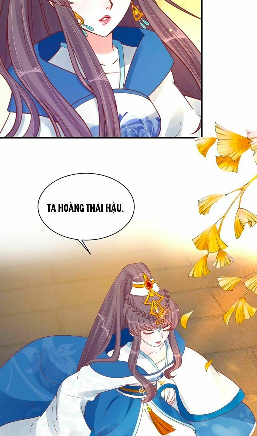 Thịnh Thế Lê Hoa Điện: Chapter 31