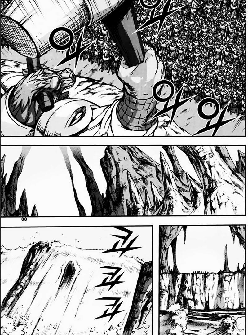 Diêm Đế: Chapter 48.3