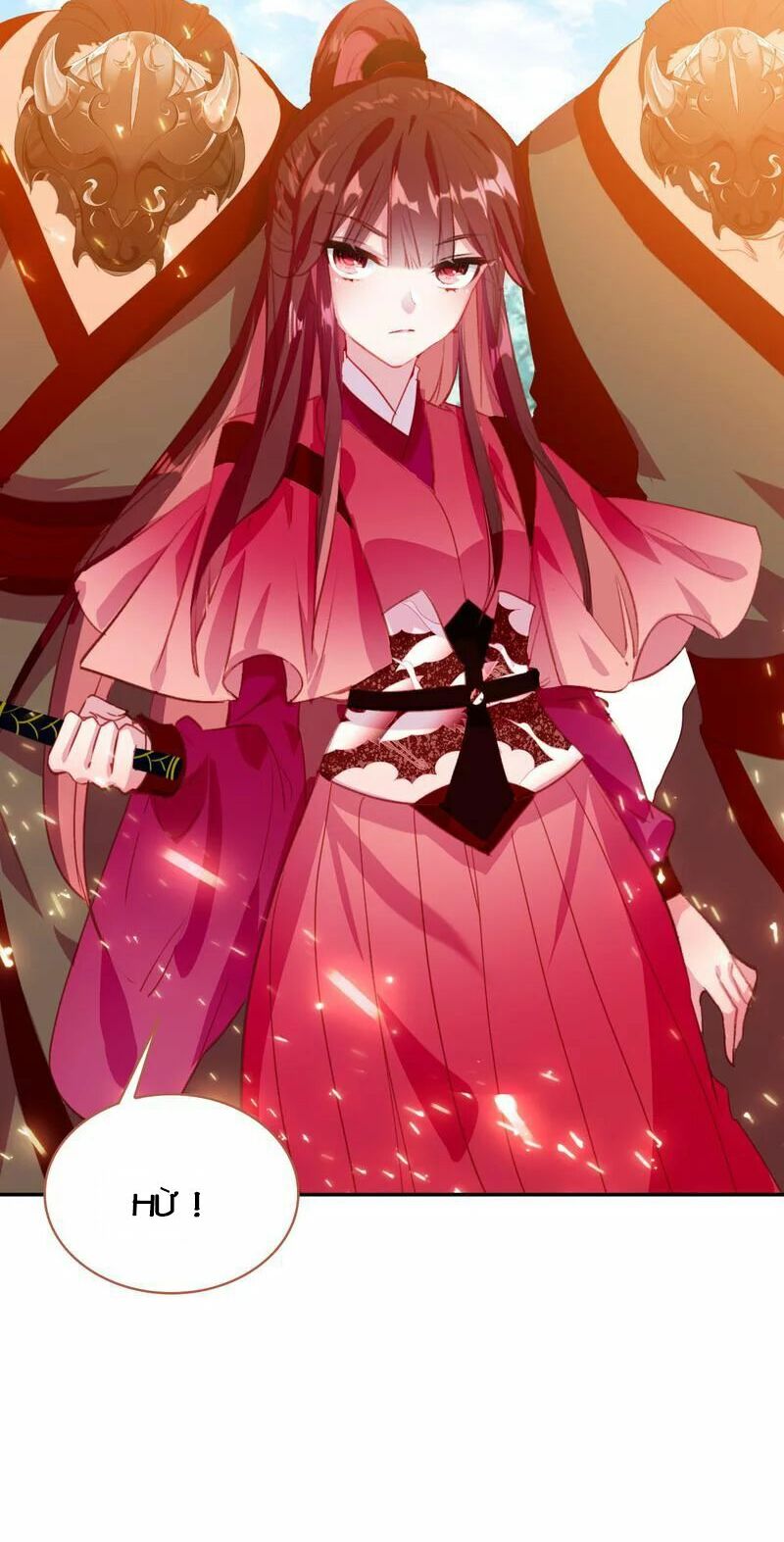 Gả Cho Một Tên Thái Giám Đáng Ghét: Chapter 43