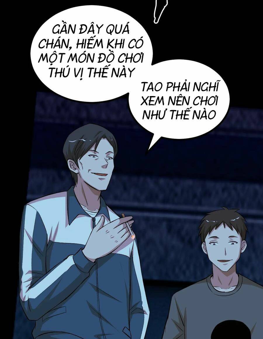 Đai Ca Trở Lại Tuổi 16: Chapter 137