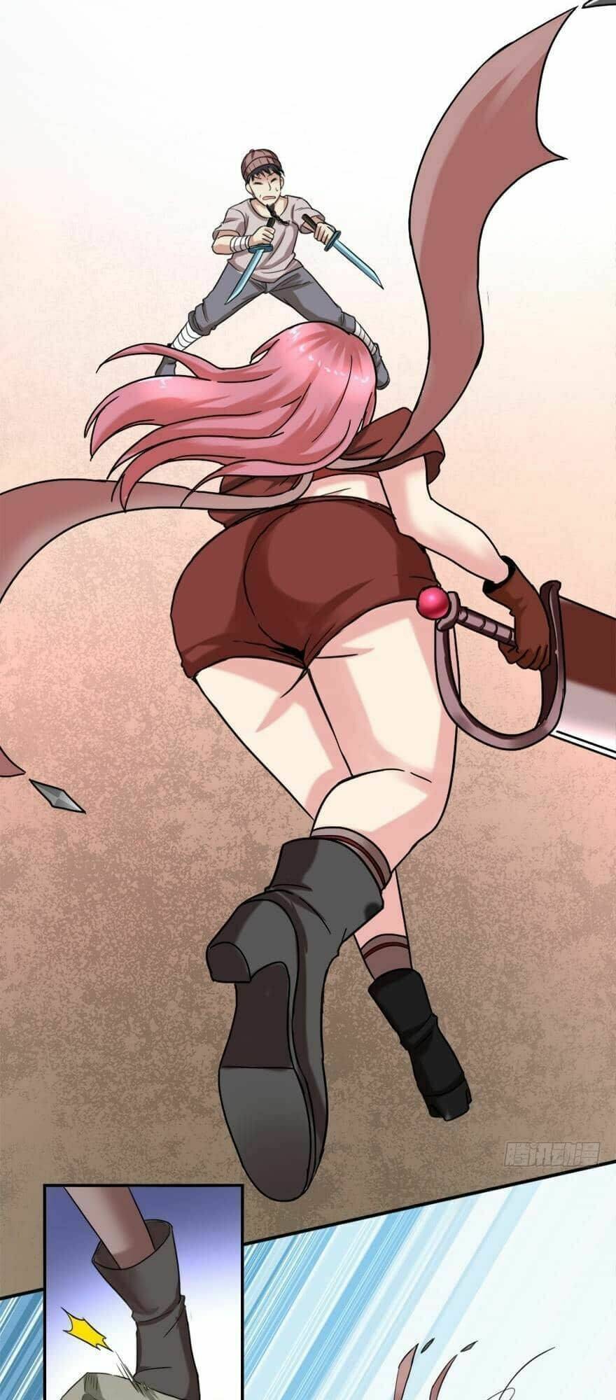 Đô Thị Tu Luyện Cuồng Triều: Chapter 70