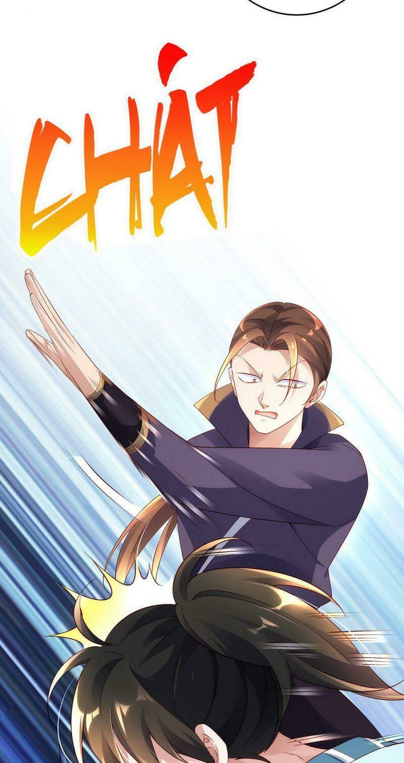 Thiên Kim Bất Hoán: Chapter 73