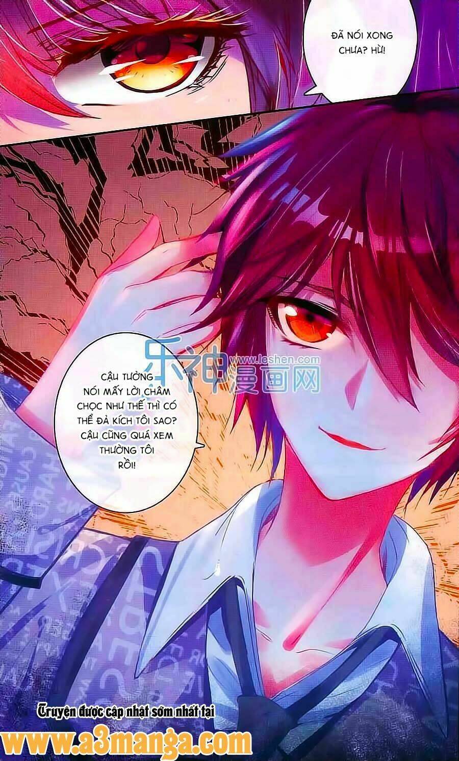 101 Sủng Vật Tình Nhân: Chapter 9