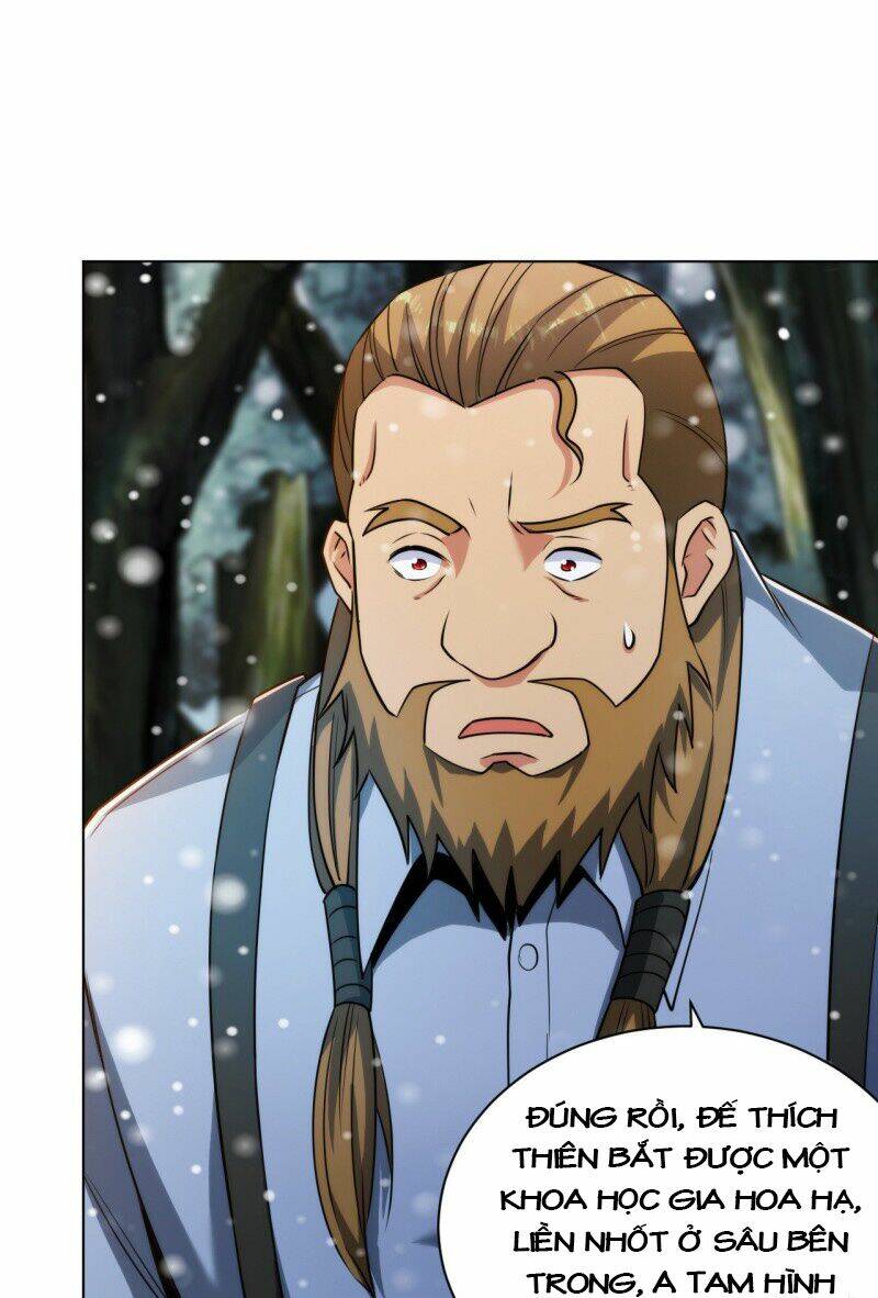 Y Đẳng Cuồng Binh: Chapter 182