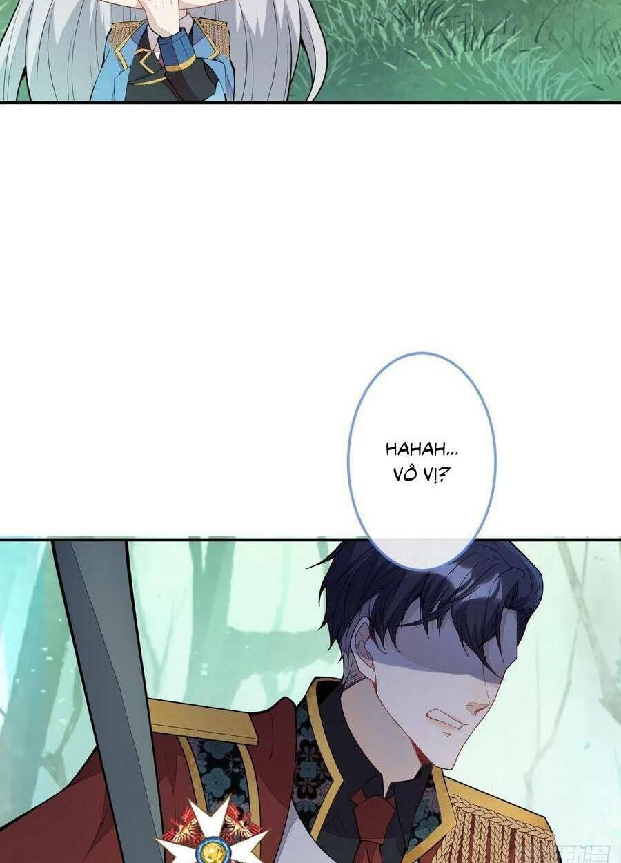 Xuyên Không Đến Thế Giới Trở Thành Đóa Hoa Của Anh: Chapter 49