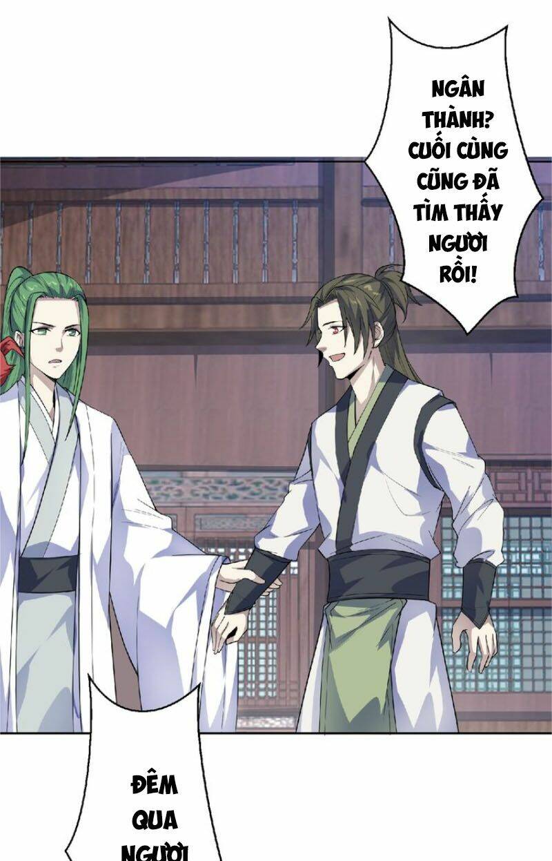 Nghịch Thiên Đại Thần: Chapter 58