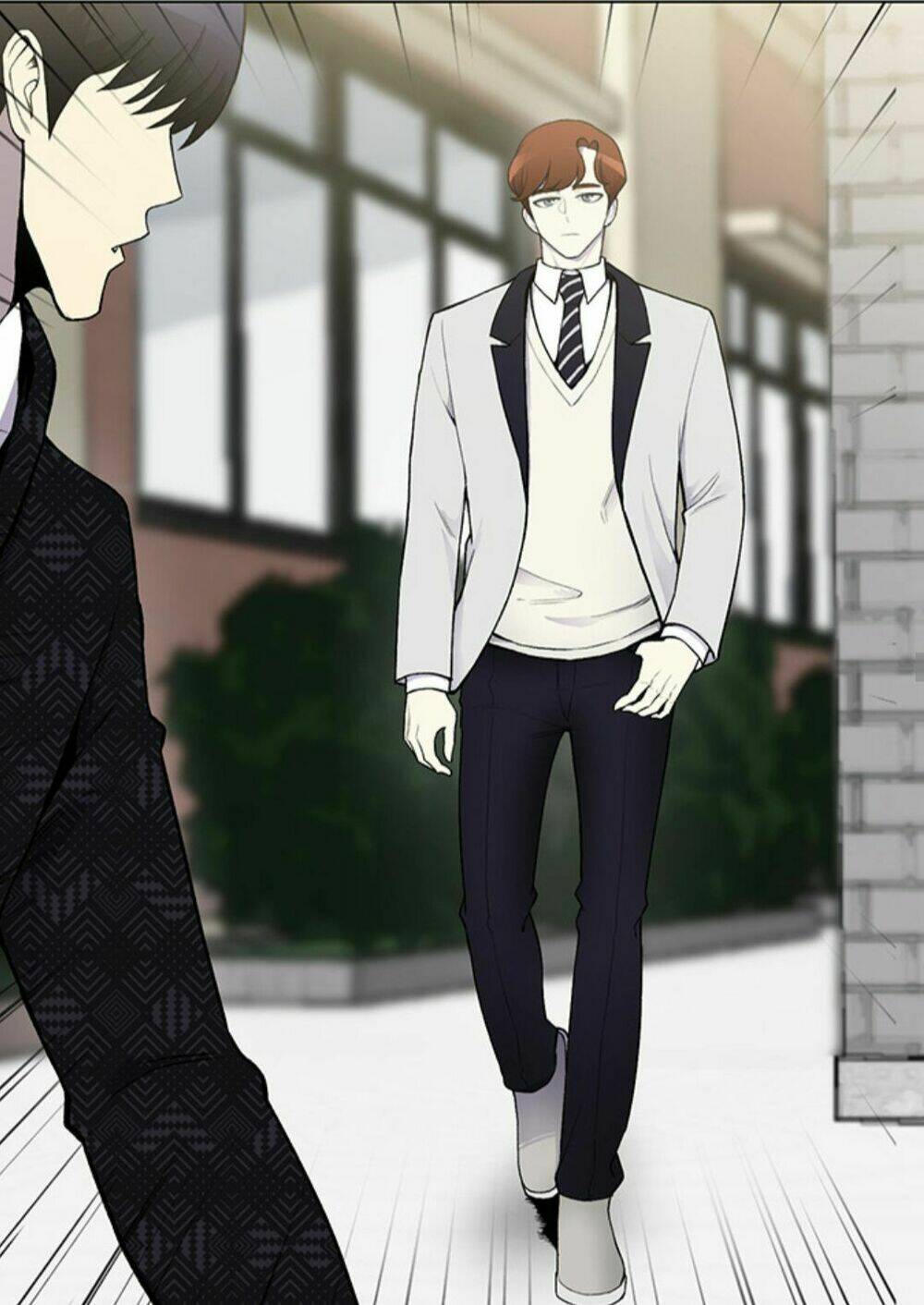 Luân Hồi Ác Nhân: Chapter 11