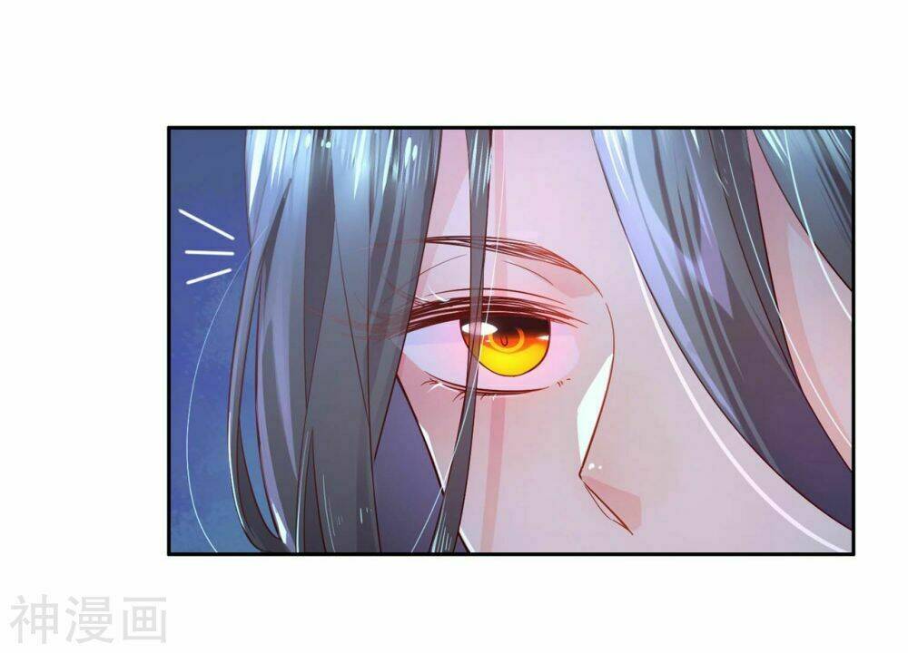 Dòng Máu Ngọt Ngào: Chapter 13