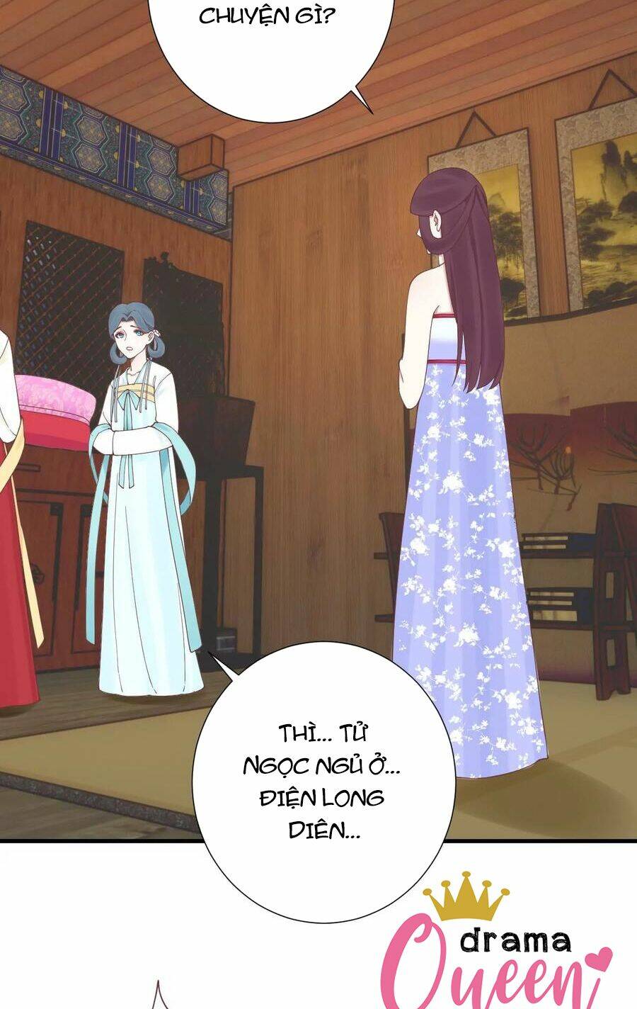 Hoàng Hậu Bận Lắm: Chapter 169