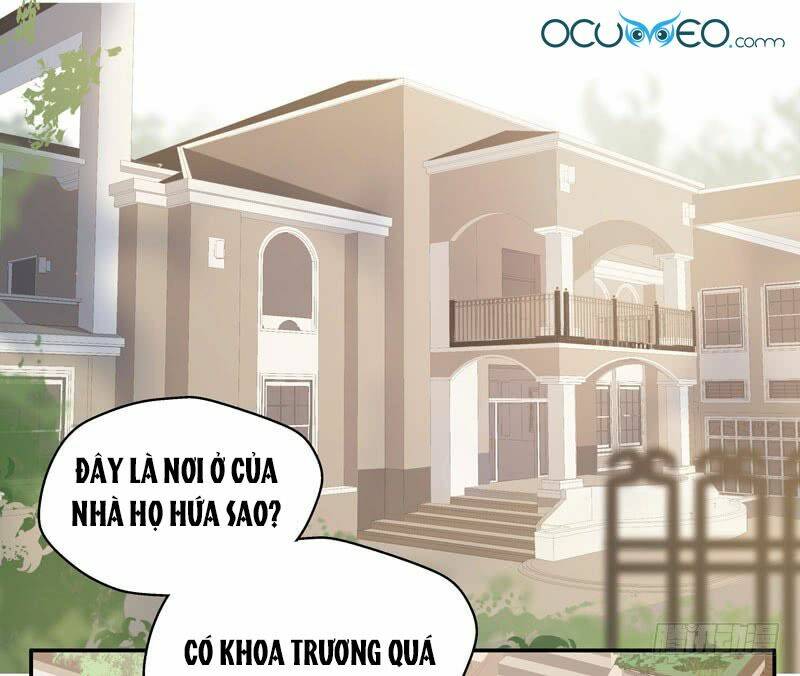 Thiên Kim Bất Lương: Chapter 8