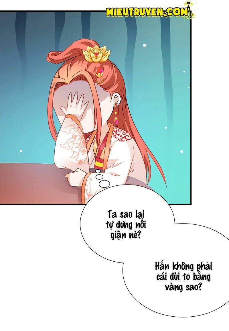 Tận Diệt Vương Gia Mãn Triều: Chapter 113