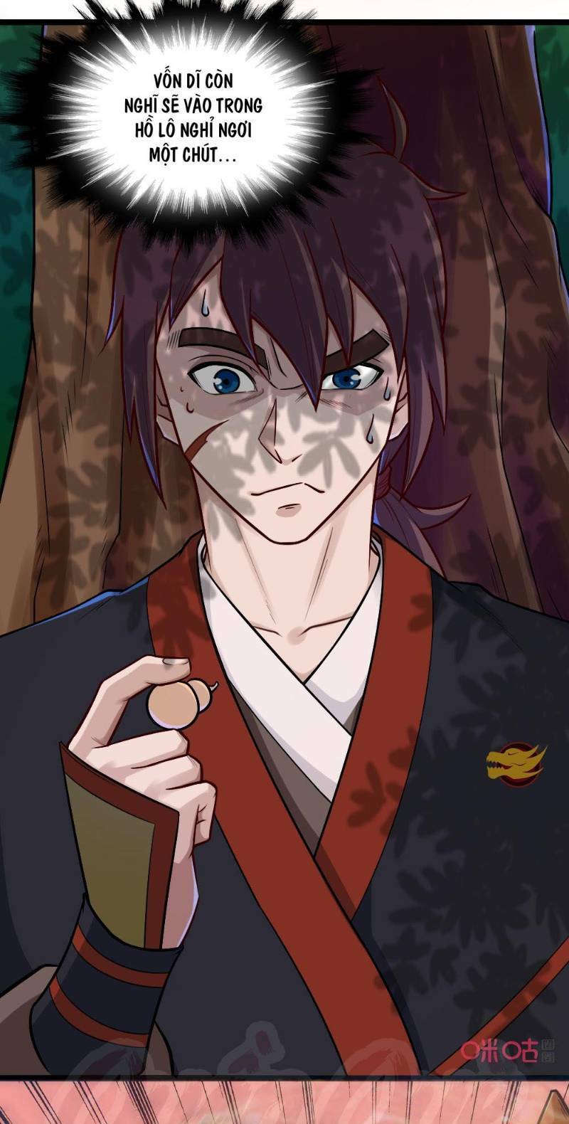 Tu Tiên Cuồng Thần: Chapter 54