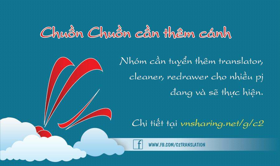 Sakurasaku Syndrome: Chapter 3