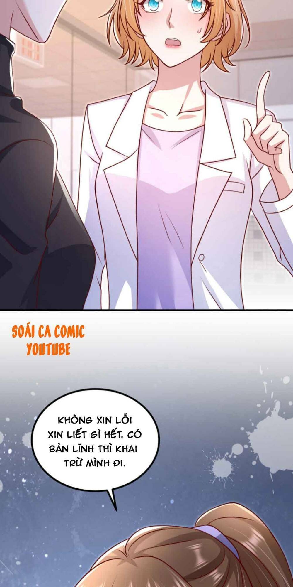 Nhất Sanh Hữu Hỉ: Chapter 47