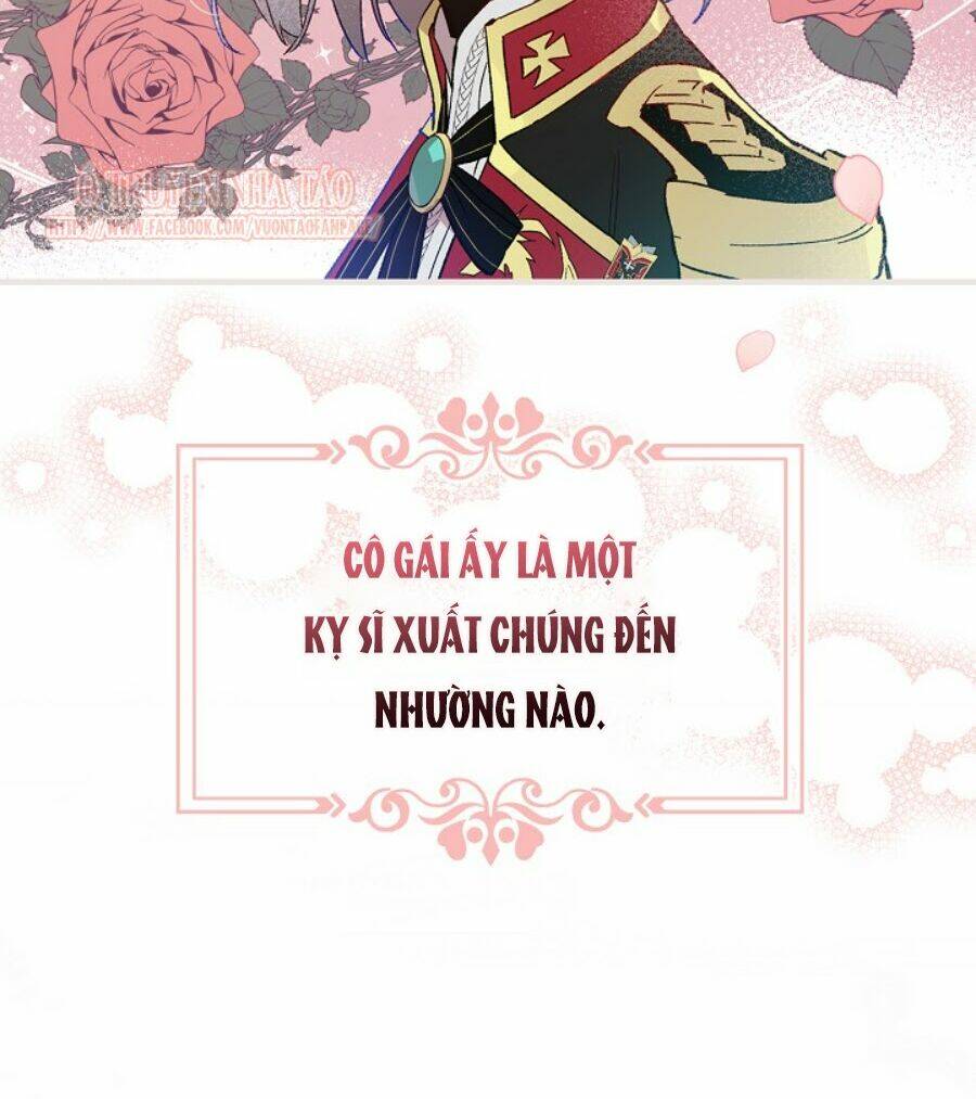 Kỵ Sĩ Đỏ Không Mê Tiền Mù Quáng: Chapter 16