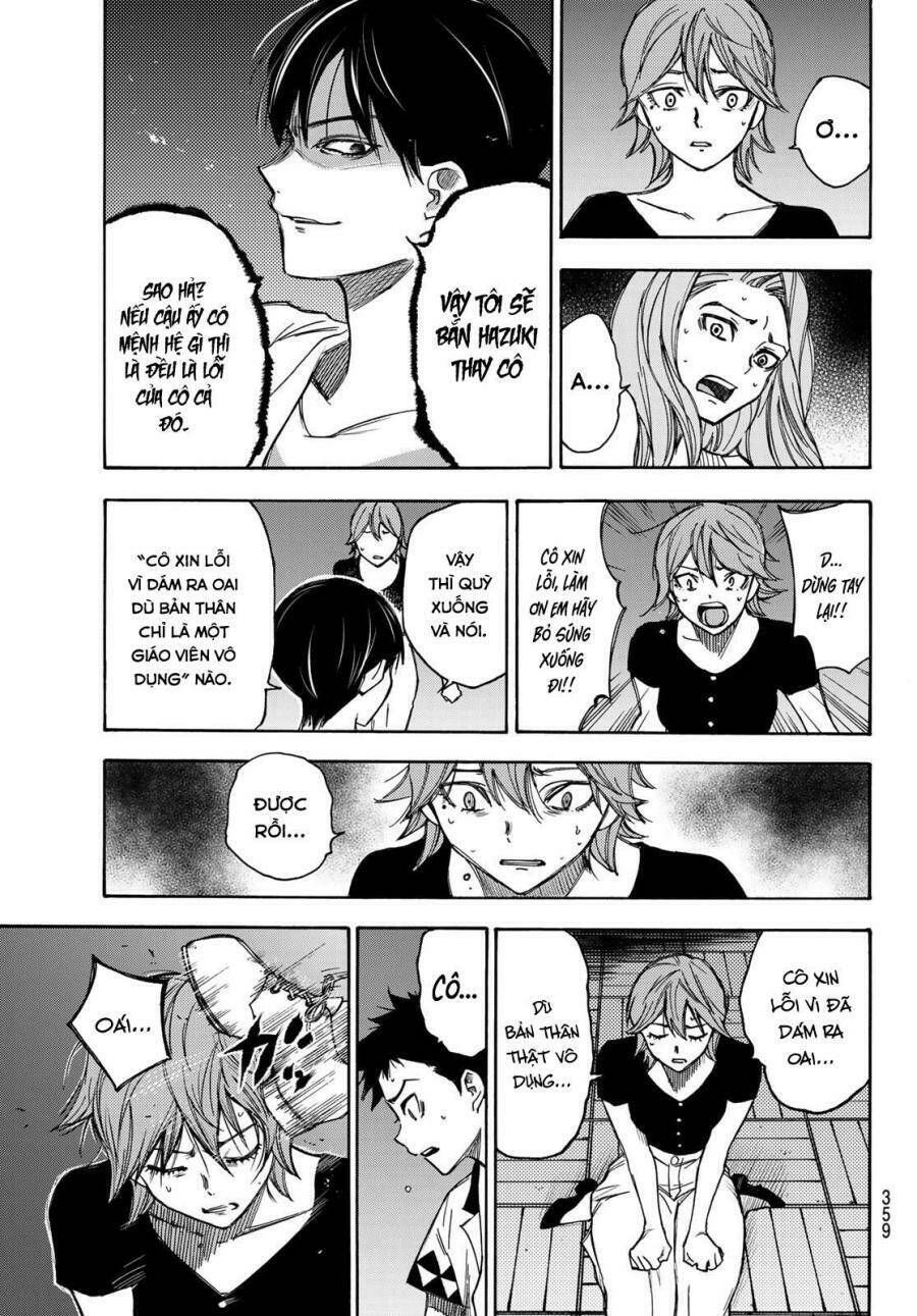 Beyond Good And Evil: Chapter 12