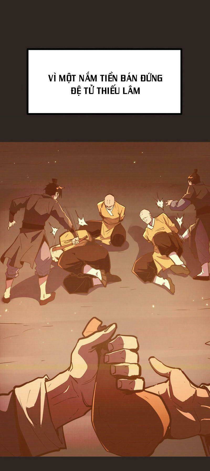 Sinh Tử Quyết: Chapter 79