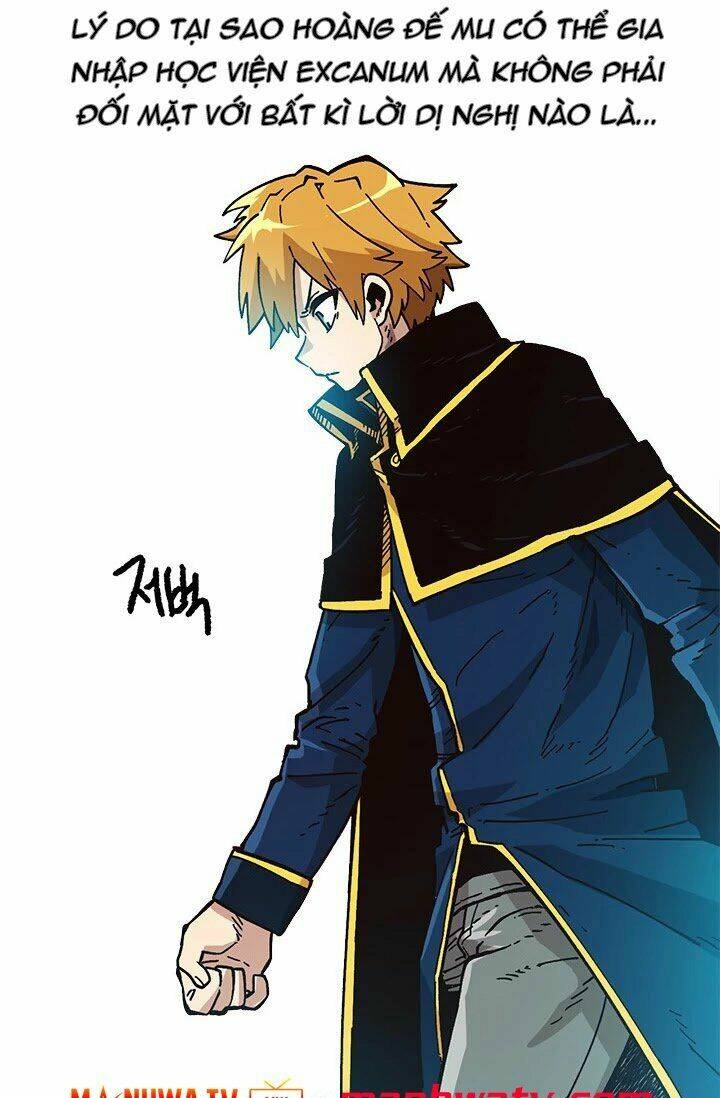 Nô Lệ Nghịch Thiên: Chapter 24