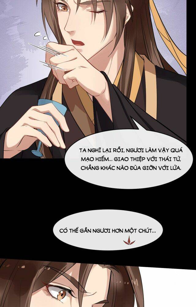 Bồng Sơn Viễn 2: Chapter 44