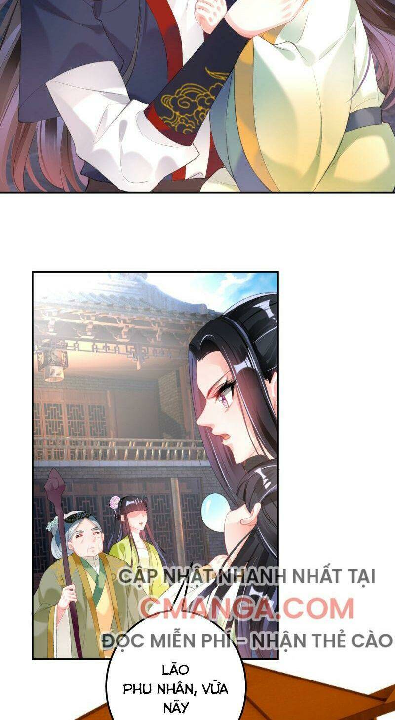 Vương Gia, Áo Lót Của Ngươi Rơi Mất Rồi: Chapter 108