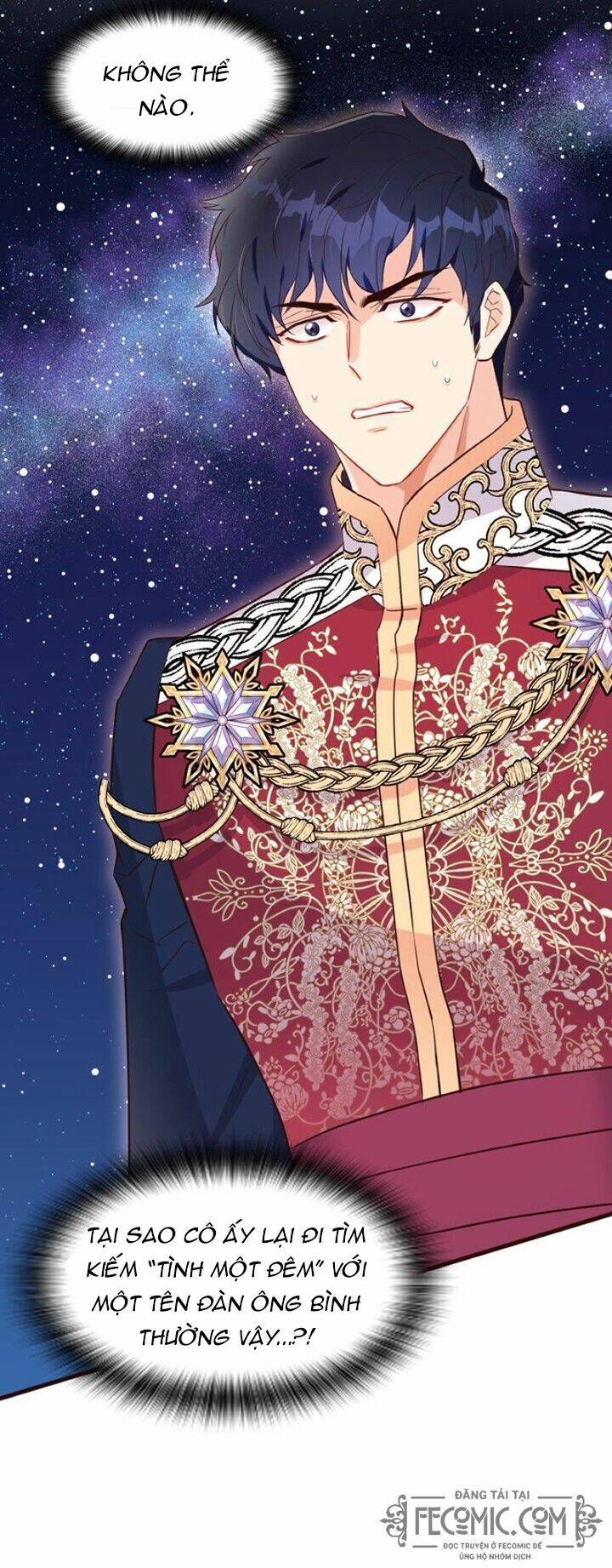 Tất Cả Mọi Người Đều Yêu Quý Nhân Vật Phản Diện: Chapter 12