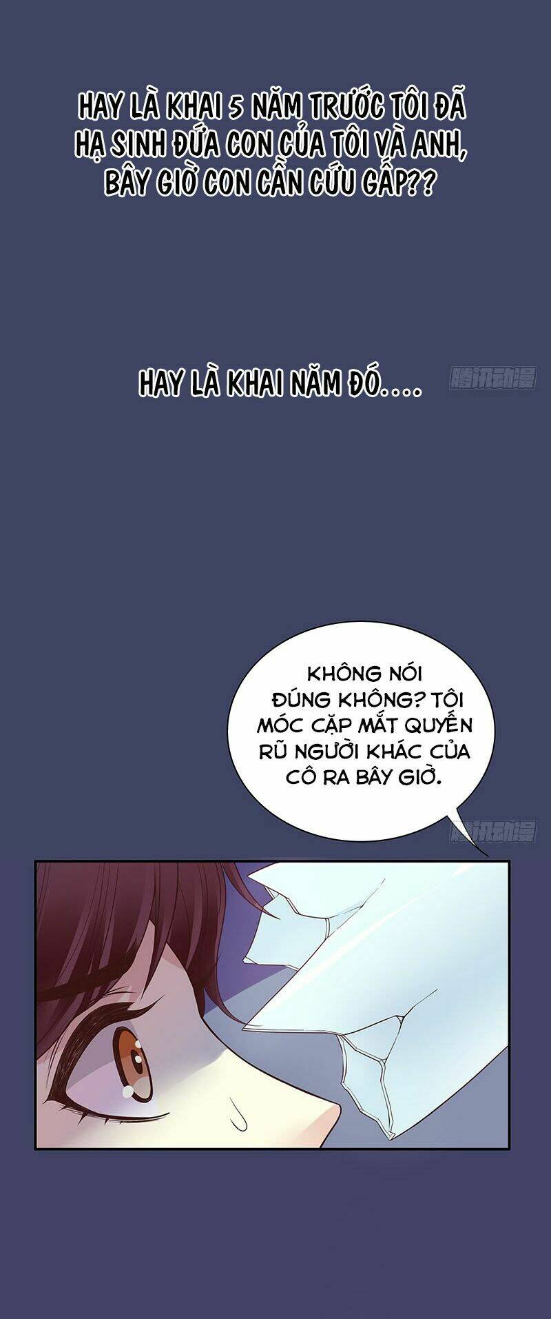 101 Phương Pháp Của Tổng Tài: Chapter 12