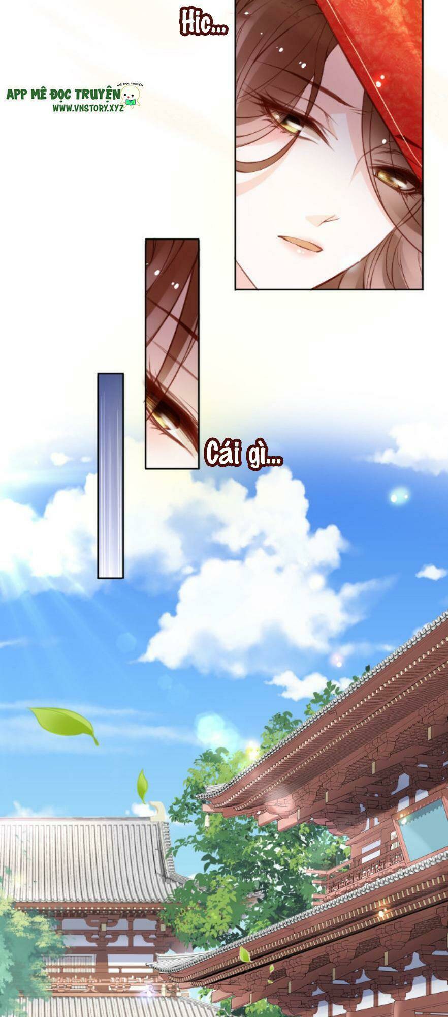 Nàng Trở Thành Bạch Nguyệt Quang Của Vương Gia Bệnh Kiều: Chapter 109