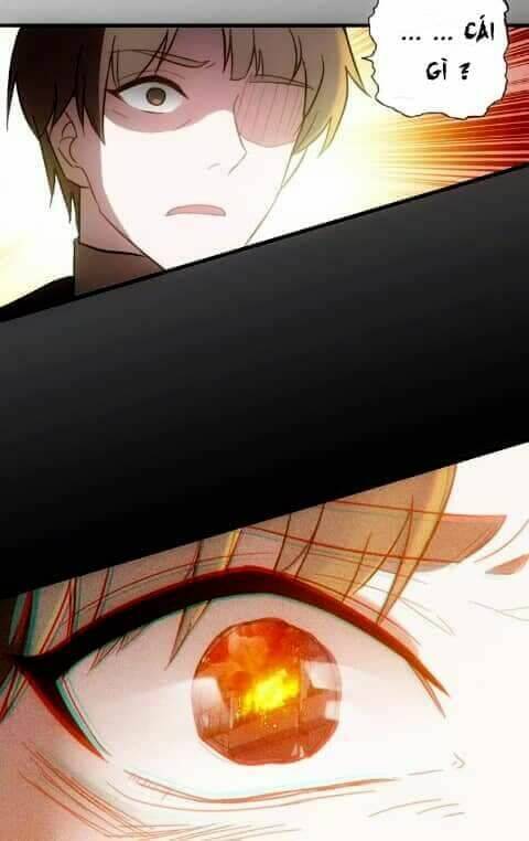 Tinh Diệu Vị Lai: Chapter 1