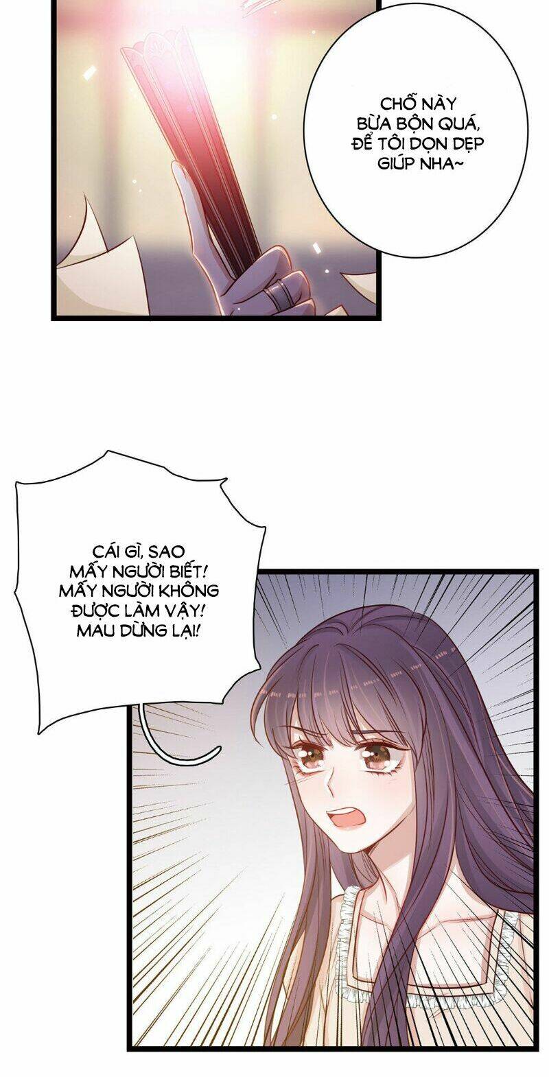 Nữ Phù Thủy Muốn Sống Nổi Loạn: Chapter 14