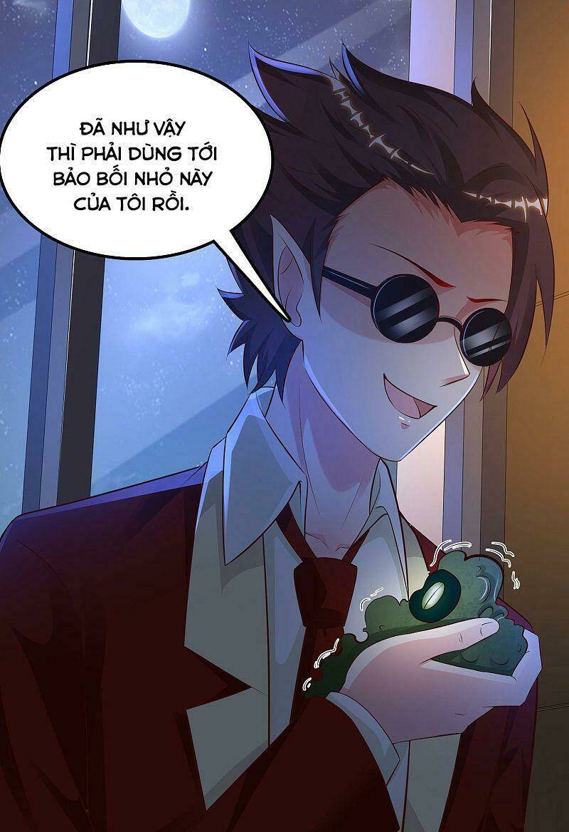 Tối Cường Vận Đào Hoa: Chapter 139