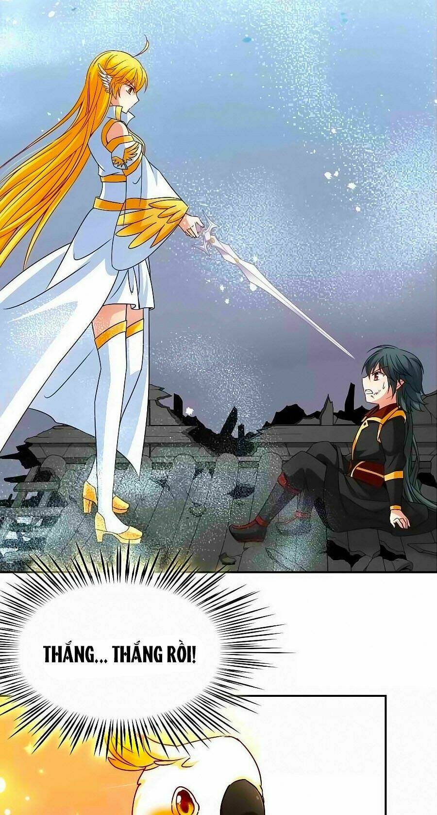 Huyền Vũ Luyến Ca: Vạn Vật Sinh Linh: Chapter 28.1