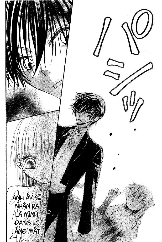 Hoa Và Ác Ma: Chapter 38