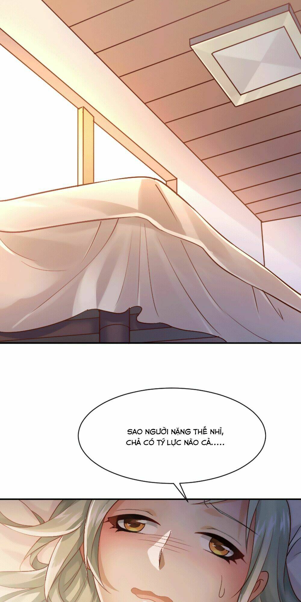 Vạn Năm Nhân Duyên Nhất Tuyến Khiên: Chapter 2