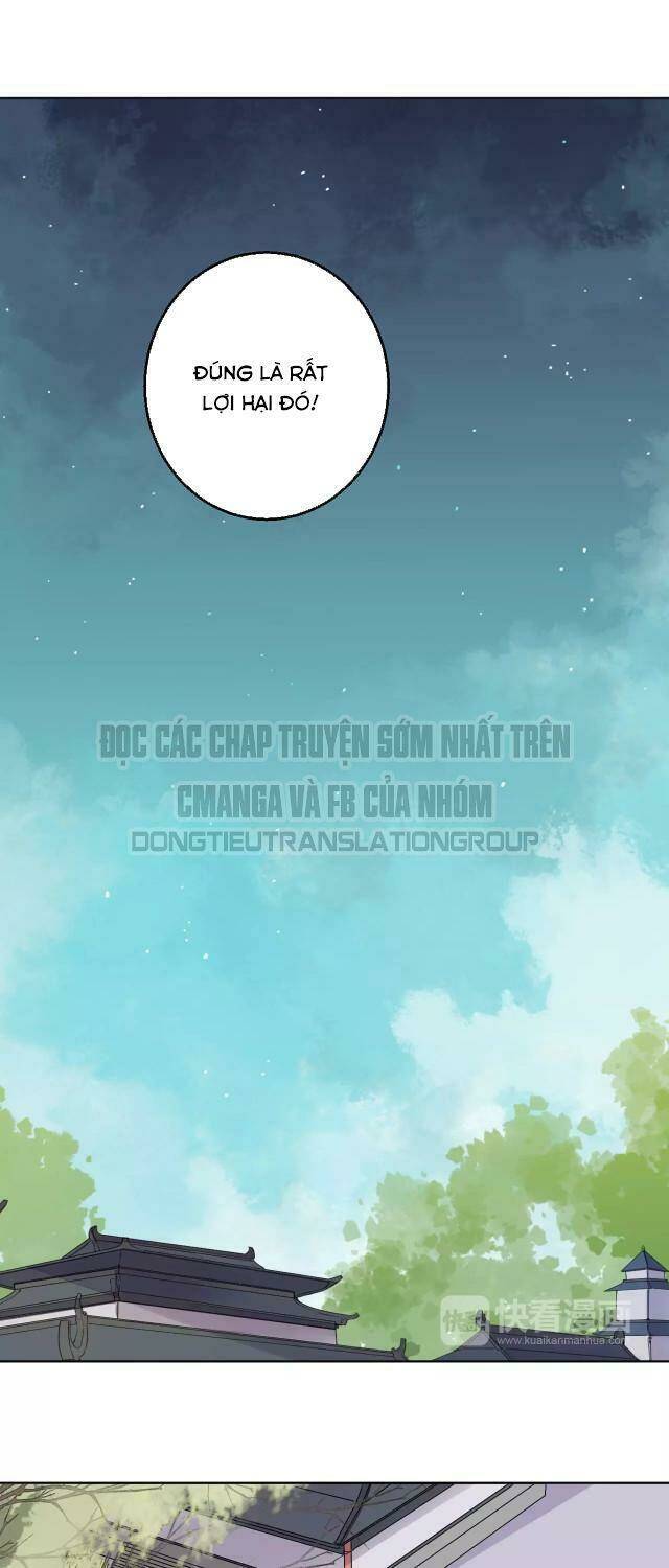 Đốt Đào Hoa: Chapter 73
