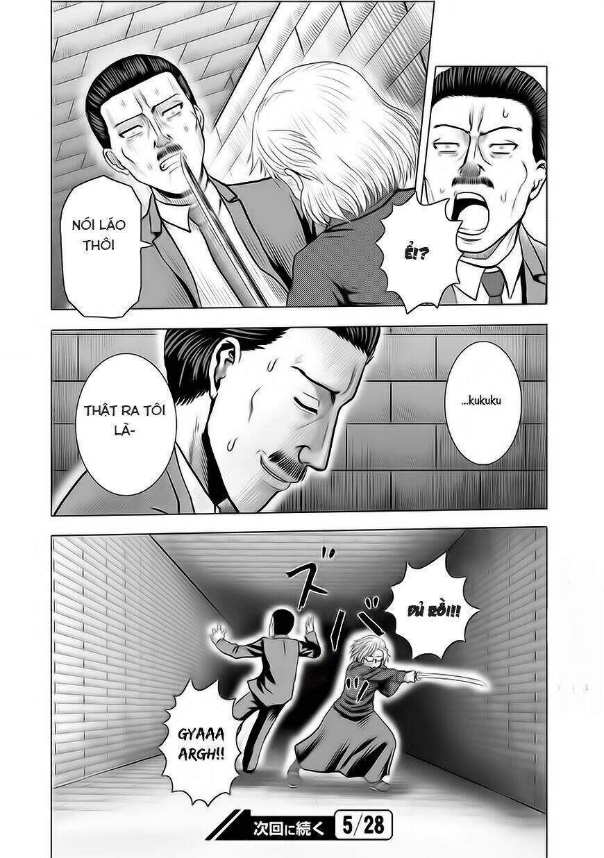 Zai X 10: Chapter 42