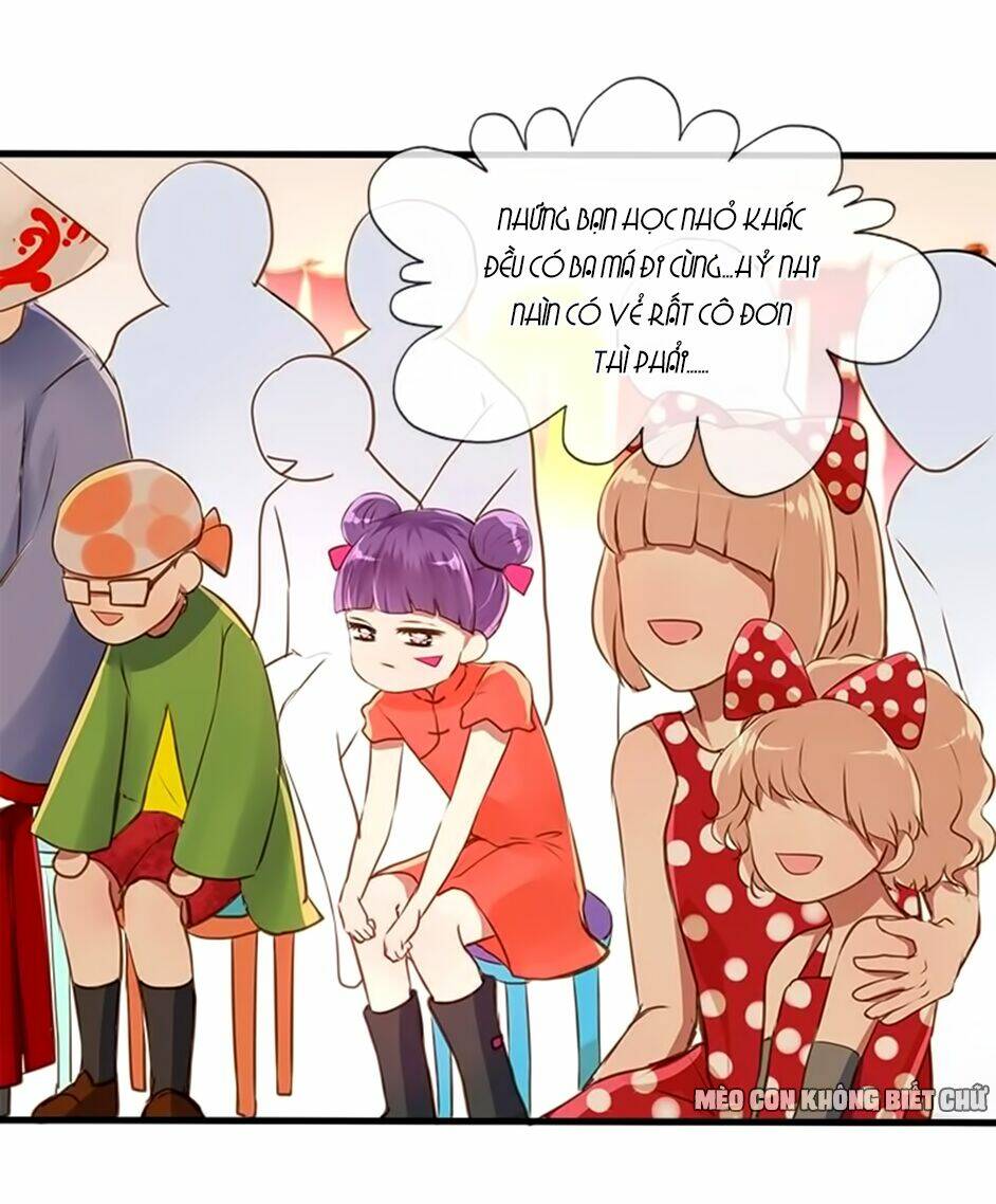 Không Có Ssr Làm Sao Để Yêu: Chapter 15