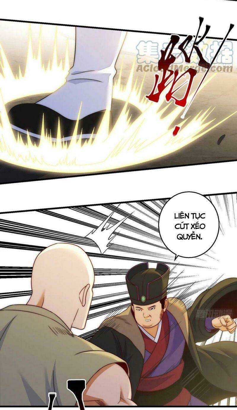 Ta Là Đại Hoàn Đan: Chapter 87