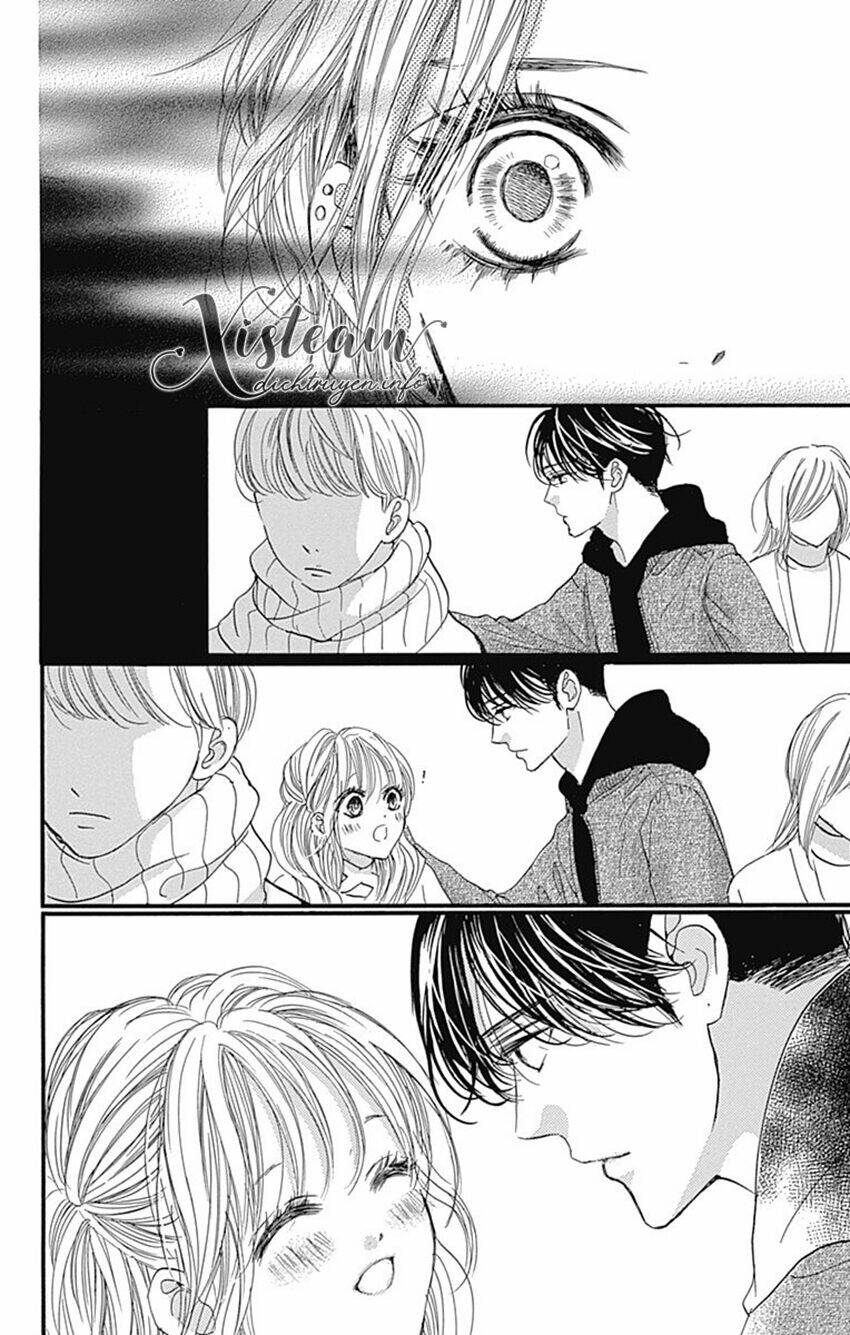 Boku Ni Hana No Melancholy: Chapter 86