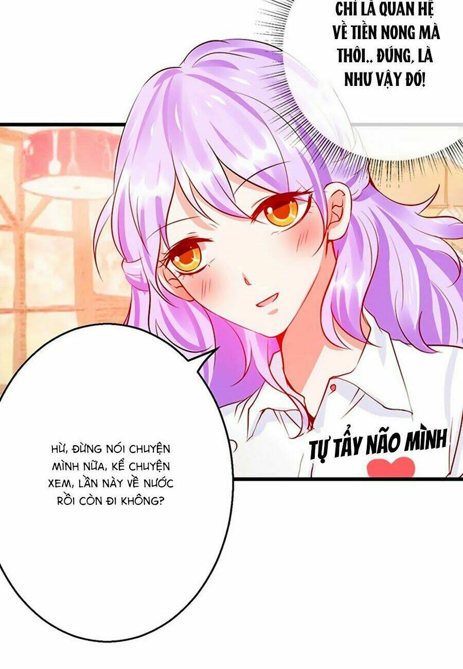 Bạn Trai Là Ngôi Sao: Chapter 30