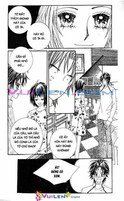 Hạnh Phúc Bất Tận: Chapter 2