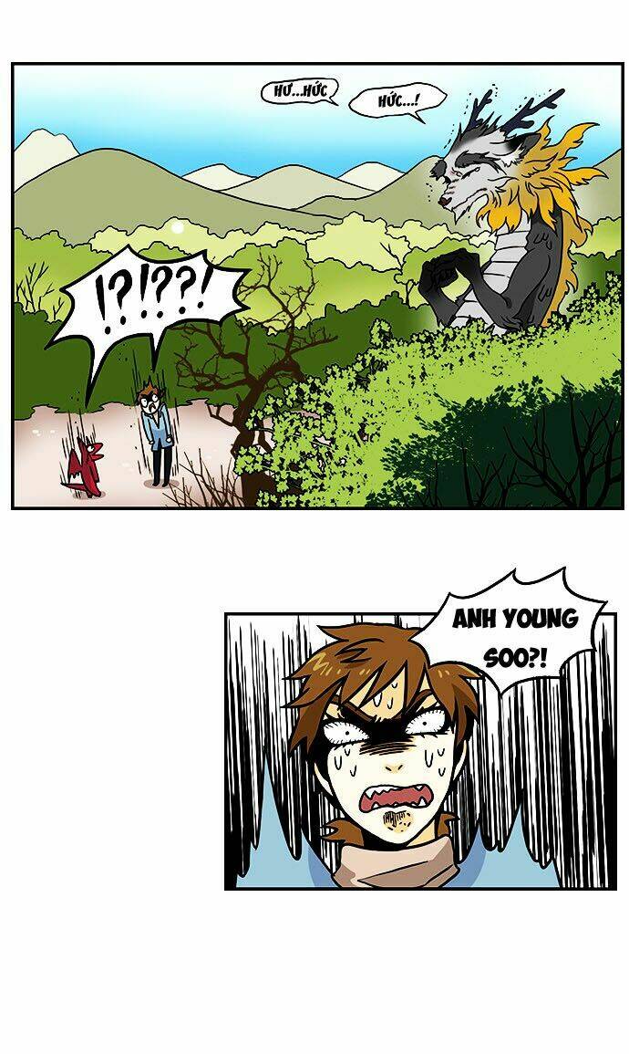 Hắn Ta Là Rồng: Chapter 82