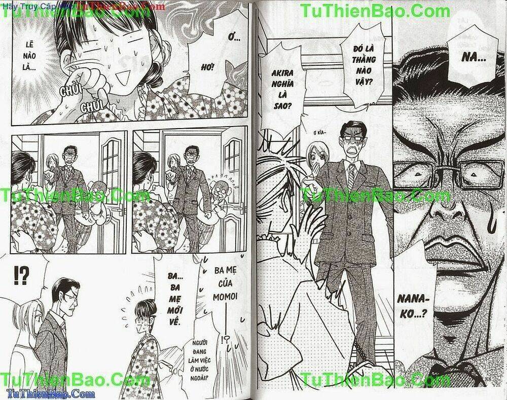 Nàng Men Chàng Bóng: Chapter 6