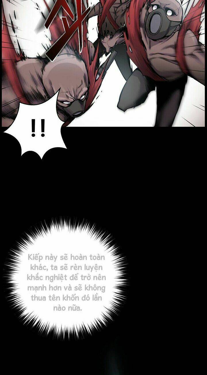 Luân Hồi Ác Nhân: Chapter 2