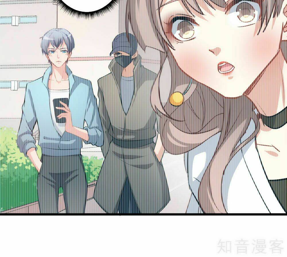 Trò Chơi Sắc Đẹp: Chapter 6